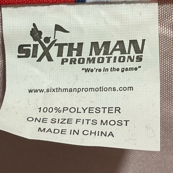 Angels Baseball, Hawaiian 🌺 Button Up Shirt 👕, One Size fits Most, NWOT - Picture 4 of 5